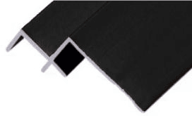 Profil d'angle intérieur — PVC & accessoires