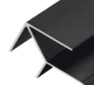Profil d'angle extérieur — PVC & accessoires