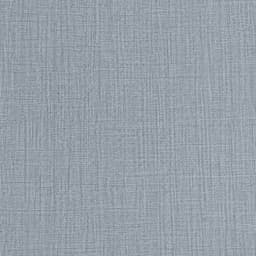 Panneau PVC Lin gris bleu clair — vue 2
